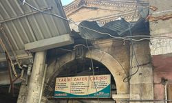 Aya Yorgi’nin kapıları korunsun talebi