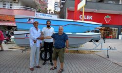 “Mersin’de tekne üretimi var ama sahile erişim yetersiz”