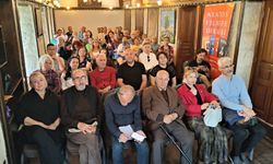 Tarsus'ta 6 Felsefe Festivali sanatla başlayıp sanatla bitti