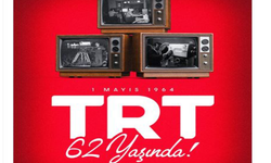Cumhurbaşkanı Erdoğan: TRT'mizin 62'nci kuruluş yıl dönümünü tebrik ediyorum