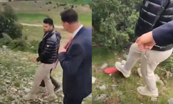 Kübra Yapıcı cinayetinde suç aleti tabancayı da gömüp yerini işaretlemişler