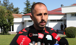 Zeki Yavru: Samsunspor, bence çok başarılı bir sezon geçiriyor