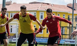 Zecorner Kayserispor, TÜMOSAN Konyaspor maçının hazırlıklarını tamamladı