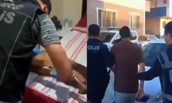 Mersin merkezli 7 ilde 26 milyarlık yasadışı bahis operasyonu: 158 şüpheli hakkında işlem sürüyor