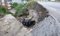 Hatay'daki sel ve heyelanda 3 kişi hayatını kaybetti, 1 kişi kayıp