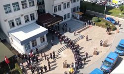 11 ilde organize suç örgütüne yönelik operasyon düzenlendi