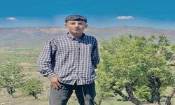 Serinlemek için girdiği suda boğuldu