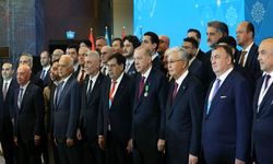 Cumhurbaşkanı Erdoğan: "Kazakistan ile ticaret hacmi 10 milyar dolara yaklaştı"