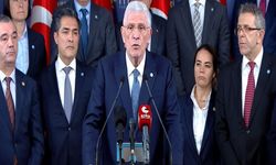 Dervişoğlu: "YSK kararını hiçe sayan yaklaşım tüm partiler için tehdittir"