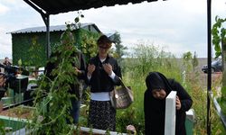 Yasemin Minguzzi’den Diyarbakır’da anlamlı ziyaret