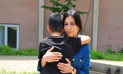 Darbedilen 12 yaşındaki çocuk koruma altına alındı
