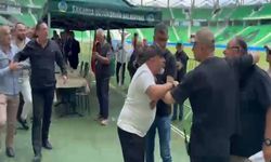 Sakaryaspor Olağan Genel Kurulu çıkan gerginlik nedeniyle ertelendi