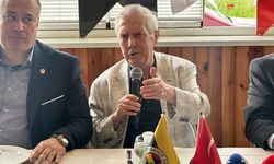 Aziz Yıldırım: "Fenerbahçe bu sene şampiyon olacak"