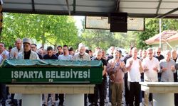 Zincirleme kazada hayatını kaybeden Prof. Dr. Kır’a veda