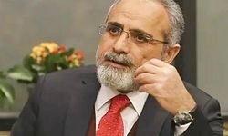 Cumhurbaşkanı Başdanışmanı Topçu’dan Ana Muhalefete Mesaj