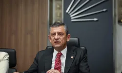 Özel’den İsrail’in Sumud Filosuna yönelik saldırısına kınama