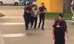 17 yıldır aranan firari hükümlü, sahte kimlikle yakalandı