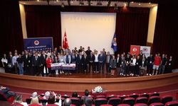 15. Ar-Ge Proje Pazarı’nda Ödüller Sahiplerini Buldu