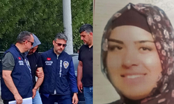 10 yıl sonra gelen itiraf: Eski eşini öldürüp gömen şüpheli tutuklandı