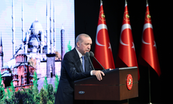 Cumhurbaşkanı Erdoğan: İyilikte yarışanları desteklemeye devam edeceğiz