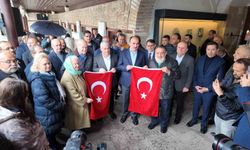 Asırlık yolculuğun 798’nci yılında Mevlana coşkusu