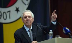 Fenerbahçe seçiminde sürpriz: Yıldırım adaylığını açıkladı