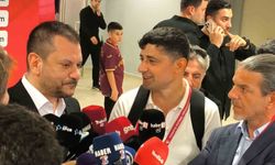 "Onana, kalmak isterse rakam konusunda çözüm buluruz"