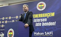 "Tarihin en iyi kadrolarından birini kuracağız"
