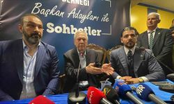 Aziz Yıldırım taraftarla bir araya geldi