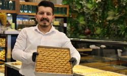 Baklavada "buzdolabı" ve "tepsi ağırlığı" uyarısı