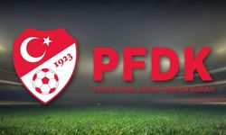 PFDK 77 sayılı toplantısında kararlarını açıkladı