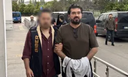 Rasim Ozan Kütahyalı tutuklandı