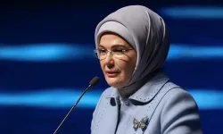 Emine Erdoğan’dan Mapa-Şamandıra Sistemi’ne destek
