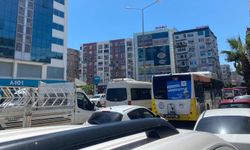Mersin’de 174 kişi trafikte hayatını kaybetti