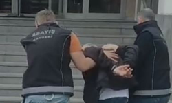Kayseri'de 27 yıl hapisle aranan firari hükümlü yakalandı