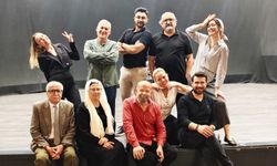 ADD'li tiyatro topluluğundan toplumsal mesajlı oyun