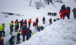 Kayıp çoban için 82 kişilik ekip sahada