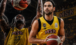 MSK, Anadolu Efes karşısında kötü seriyi bitirmek istiyor