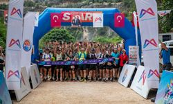 ‘5. Uluslararası Kilikya Ultra Maratonu’nda 882 sporcu tarihin izinde koşacak