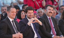 19 Mayıs’ın 107. yılı Tarsus’ta törenlerle kutlandı