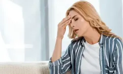 "Menopoz, yalnızca sıcak basmasıyla sınırlı değildir"