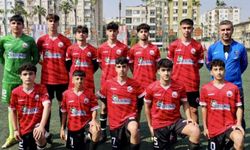 Kuvayi Milliye Spor son nefeste elendi