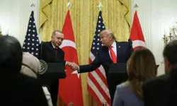 Cumhurbaşkanı Erdoğan, ABD Başkanı Trump ile telefonda görüştü