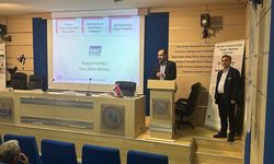 'Endüstriyel Yangın Güvenliği' konusunda kapsamlı seminer