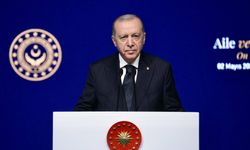 Cumhurbaşkanı Erdoğan: "Yaşlı nüfus çocuk nüfusunu geçmiş durumda"