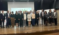 Enerji verimliliği ve yeşil lojistik Mersin’de masaya yatırıldı