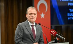 Başkan Seçer: "Yerel yönetim güçlenmeden, Türkiye güçlenmez"