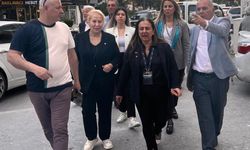 İYİ Parti Teşkilatı “İYİ’ler Geliyor” diyerek sahada
