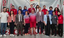 Havalı Silahlar Bülent Torpil Kupası’nda müsabakalar sürüyor
