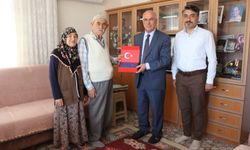 İl Müftülüğü yerleşkesine hayırseverlerden güçlü destek